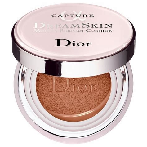 dior spf spray|christian dior dreamskin cushion.